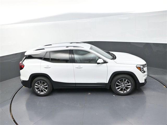 2023 Gmc Terrain SLT photo 24