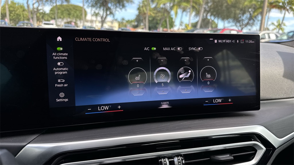 2024 Bmw 330i xDrive photo 47