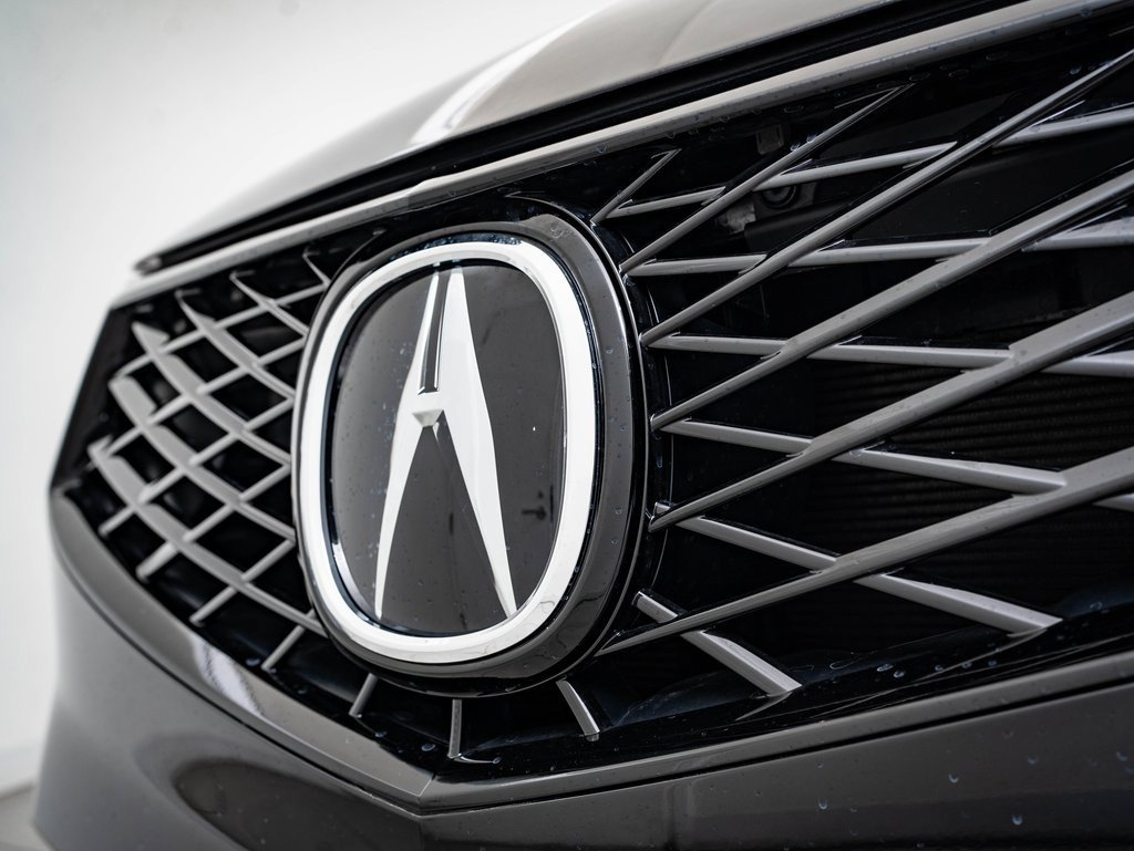 2025 Acura RDX photo 3