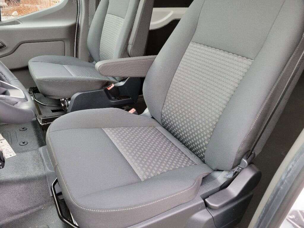 2023 Ford Transit photo 15