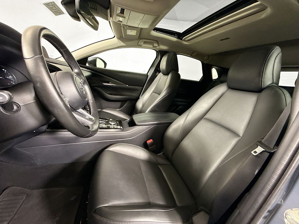 2022 Mazda CX-30 2.5 Turbo photo 18