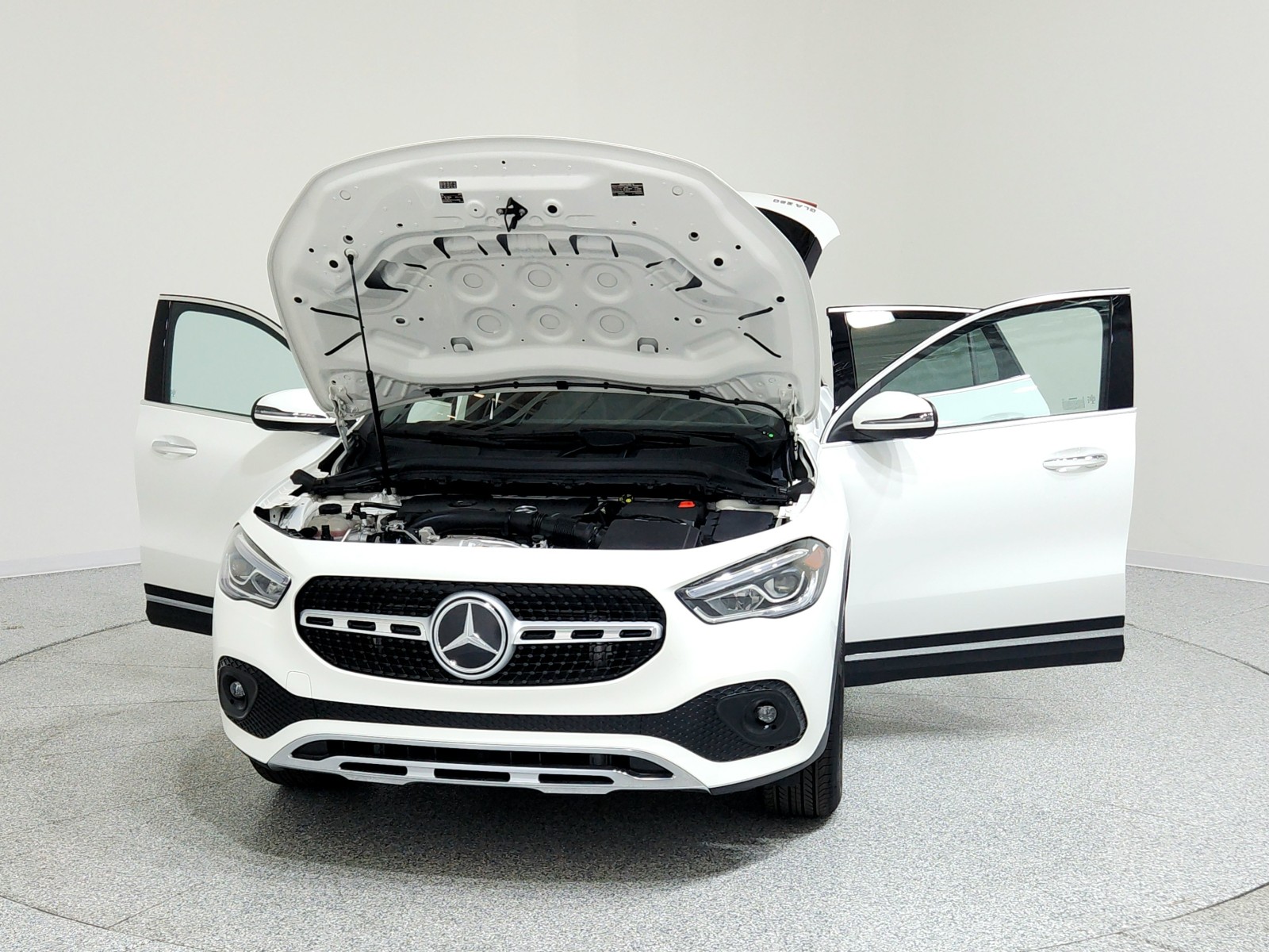2023 Mercedes Benz GLA 250 photo 13