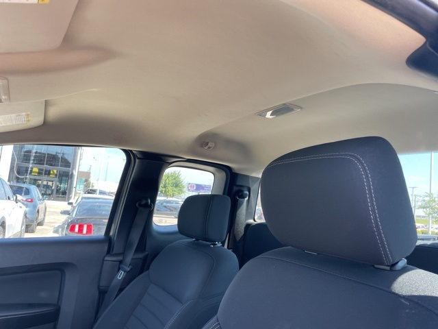 2020 Ford Ranger XL photo 12