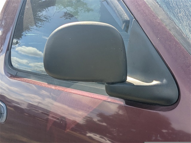 1998 Ford F-150 XL photo 7