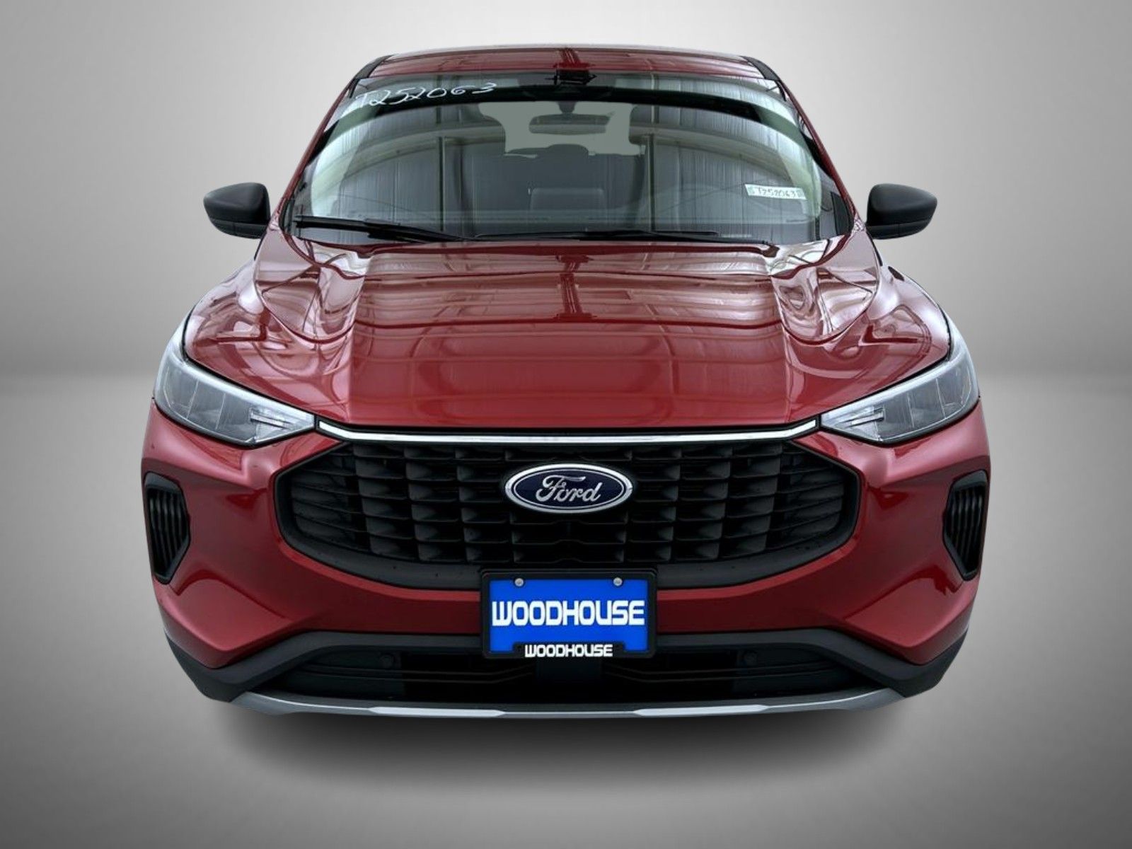 2025 Ford Escape Active photo 2