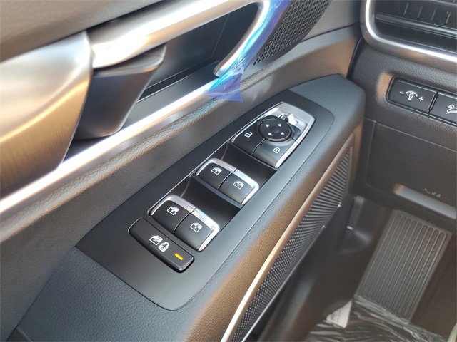 2025 Kia Telluride S photo 27