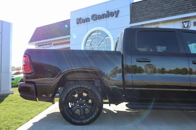 2026 Ram 1500 Big Horn photo 35