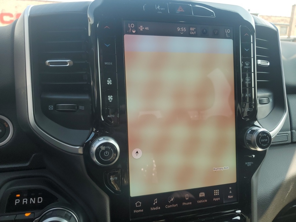 2025 Ram 1500 Big Horn Lone Star photo 20