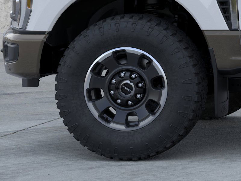 2026 FORD F-350 - Image 19