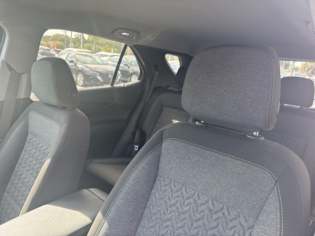 2023 Chevrolet Equinox LT photo 7