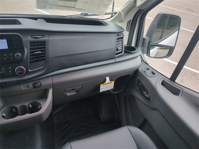 2025 Ford Transit Cargo Van photo 12