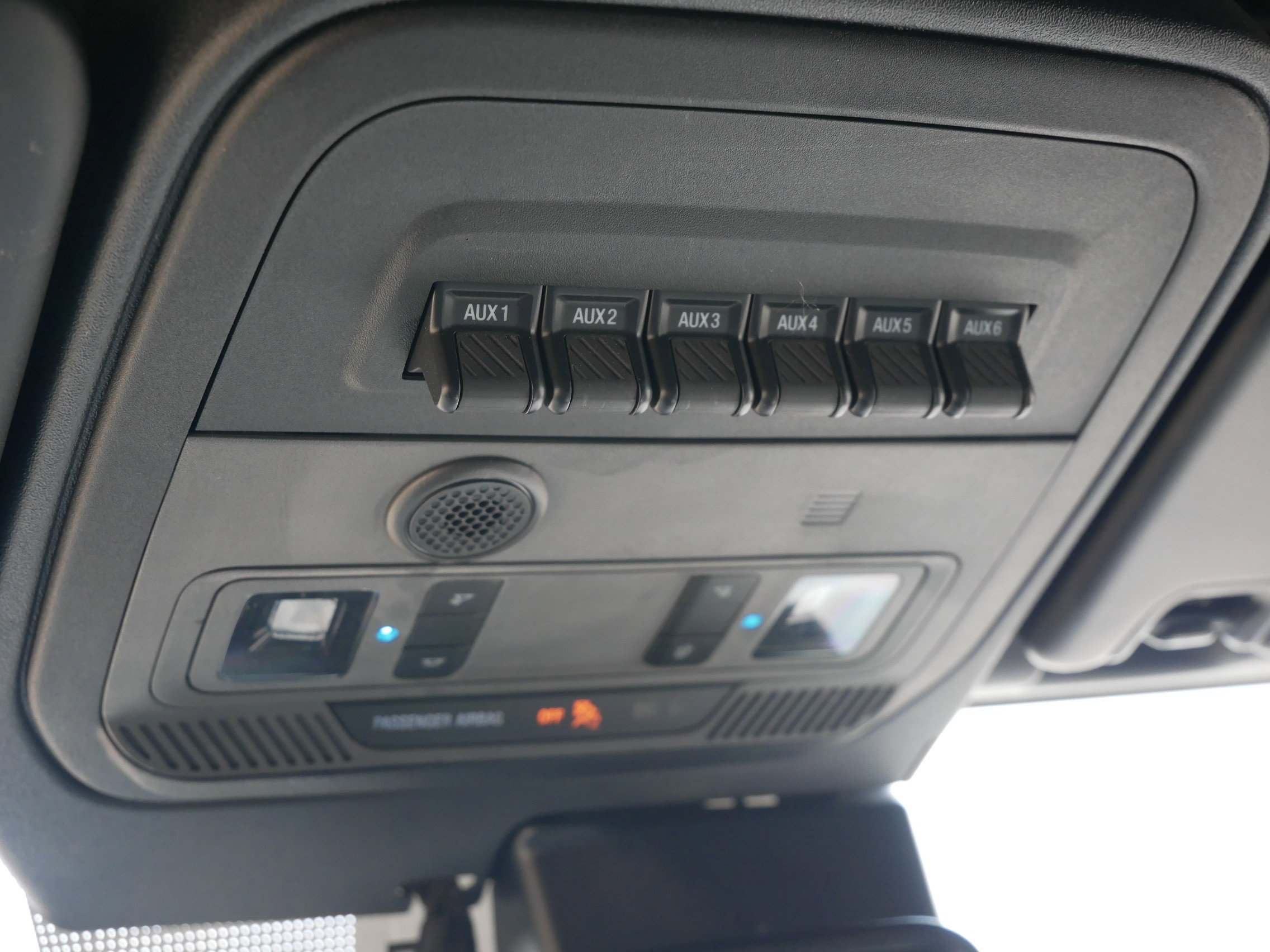 2021 Ford Bronco Big Bend photo 25