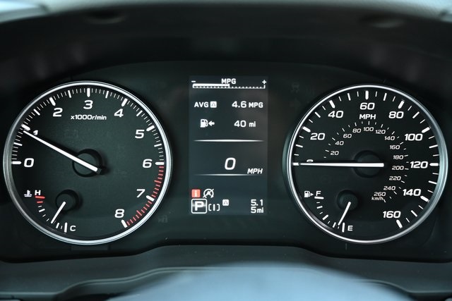 2025 Subaru Crosstrek Premium photo 25