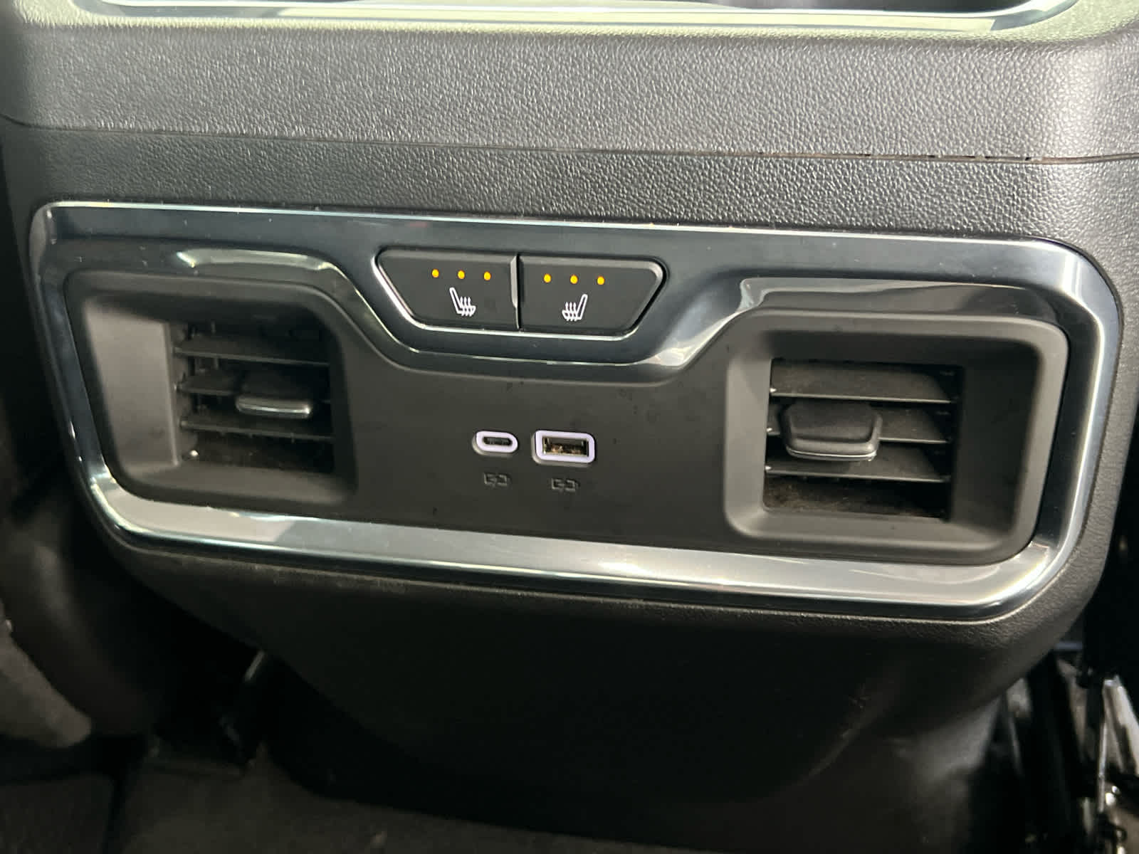 2024 Gmc Sierra 1500 Denali photo 17