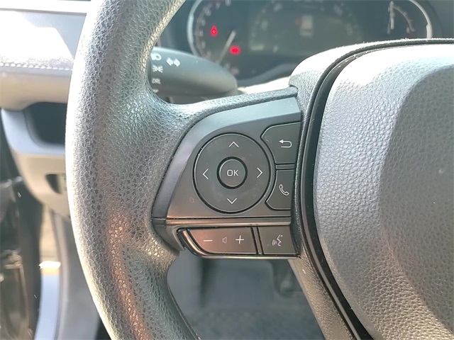 2024 Toyota RAV4 LE photo 9