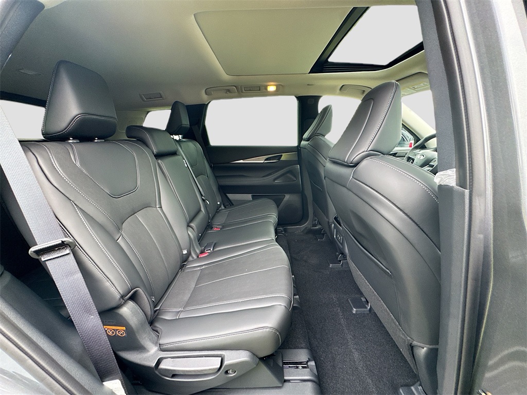 2026 Infiniti QX60 Pure photo 30
