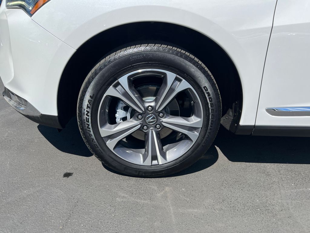 2023 Acura RDX Advance photo 5