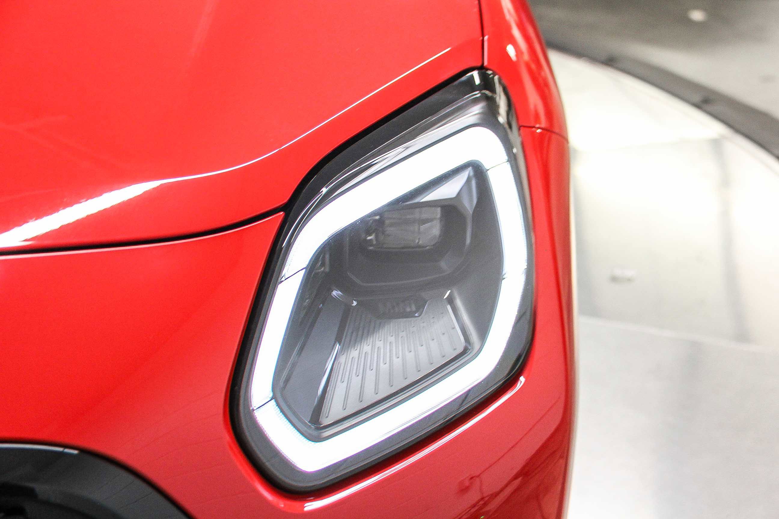 2025 Mini Countryman S ALL4 photo 10