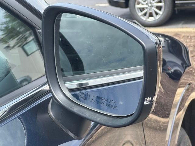 2025 Mazda CX-5 2.5 S Preferred photo 10