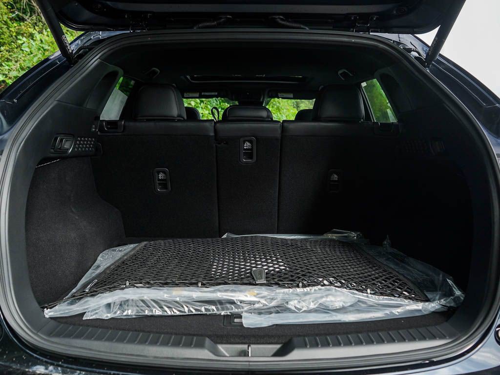 2025 Mazda CX-5 2.5 Turbo Premium photo 7