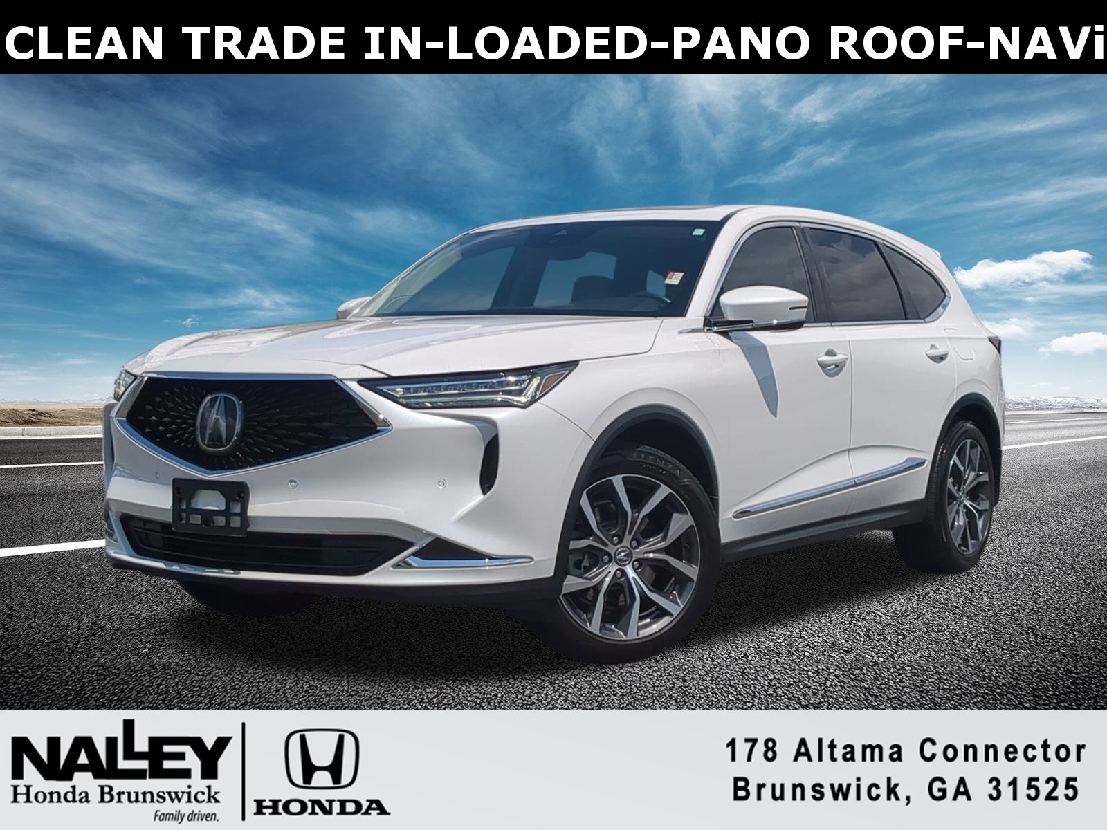 How To Program Garage Door Opener In 2025 Acura Mdx: Quick Guide