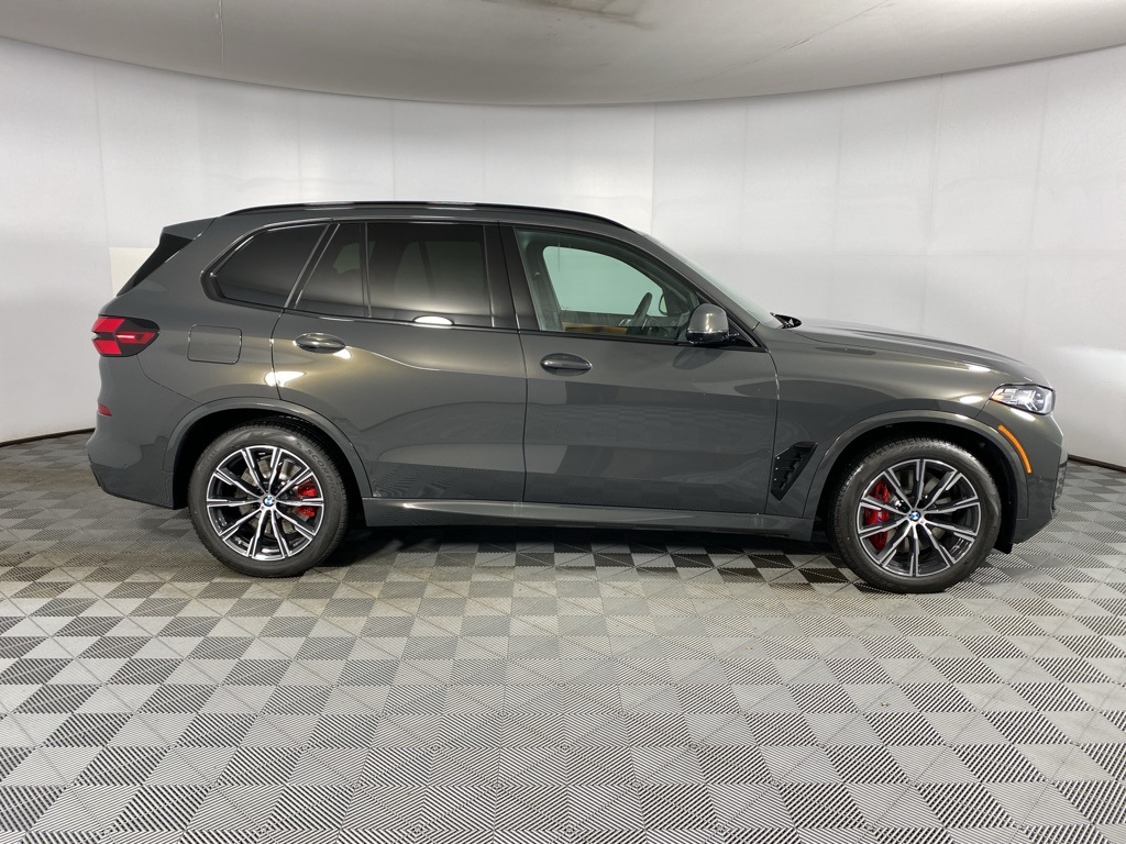 2026 Bmw X5 xDrive50e photo 4