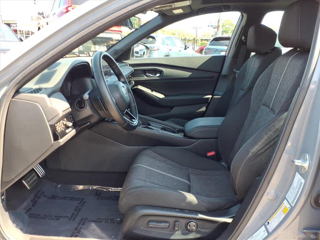 2023 Honda Accord Sport photo 10