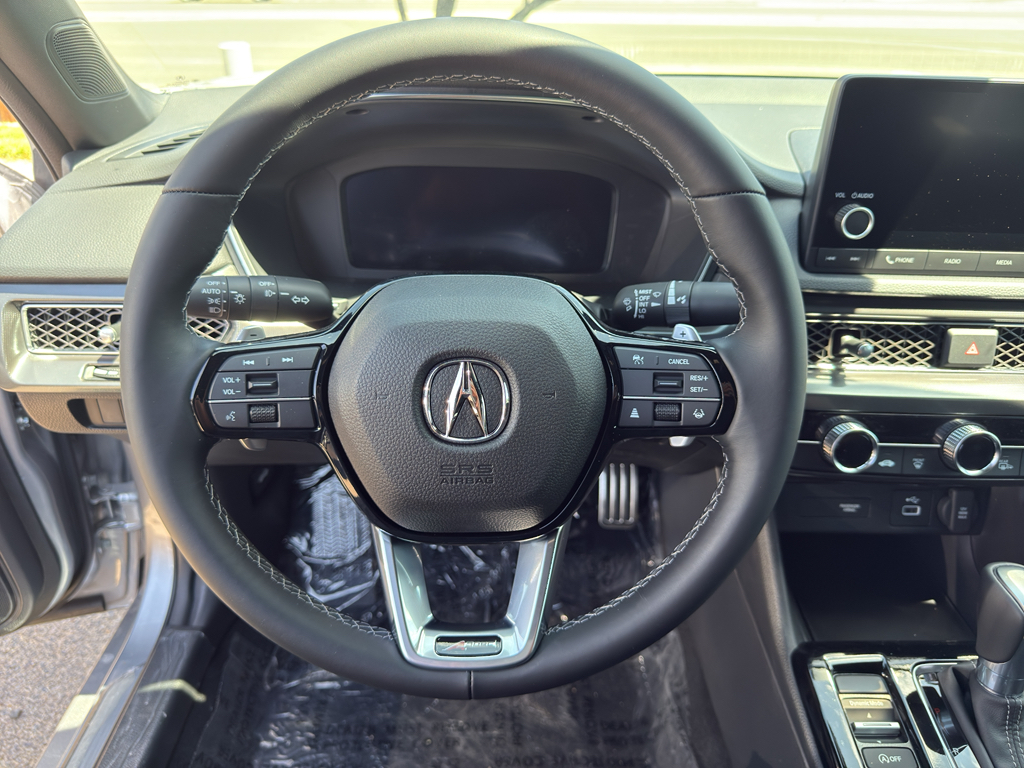 2025 Acura Integra A-Spec photo 6
