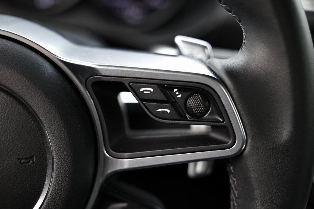 2024 Porsche Boxster Base photo 31
