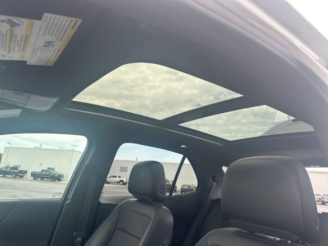 2022 Chevrolet Equinox RS photo 21