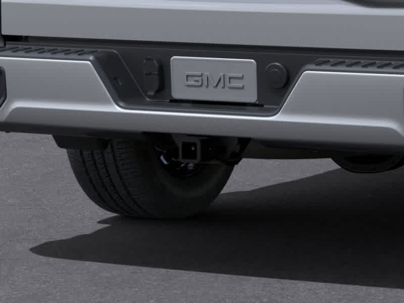 2025 Gmc Sierra 1500 Pro photo 14
