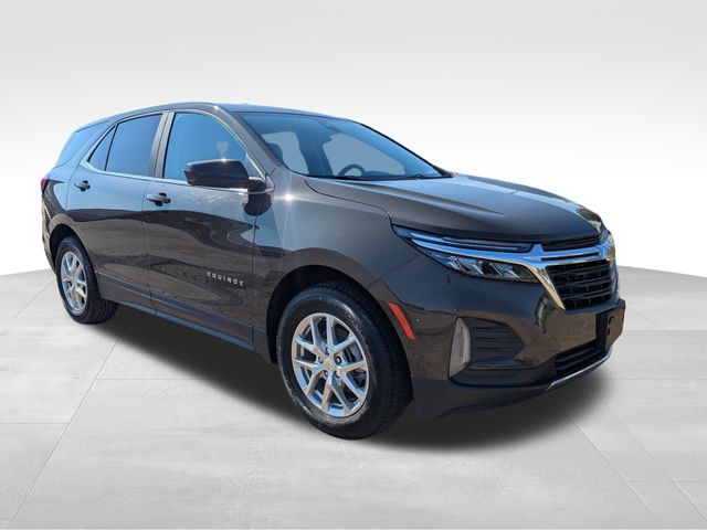 2023 Chevrolet Equinox LT photo 7