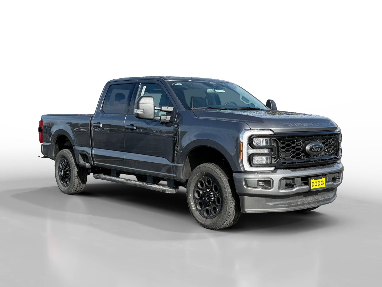 2025 Ford F-250 XLT photo 7