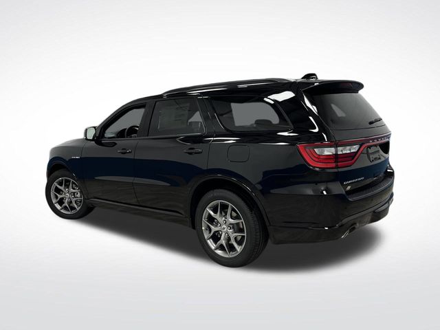 2026 Dodge Durango GT Plus photo 2