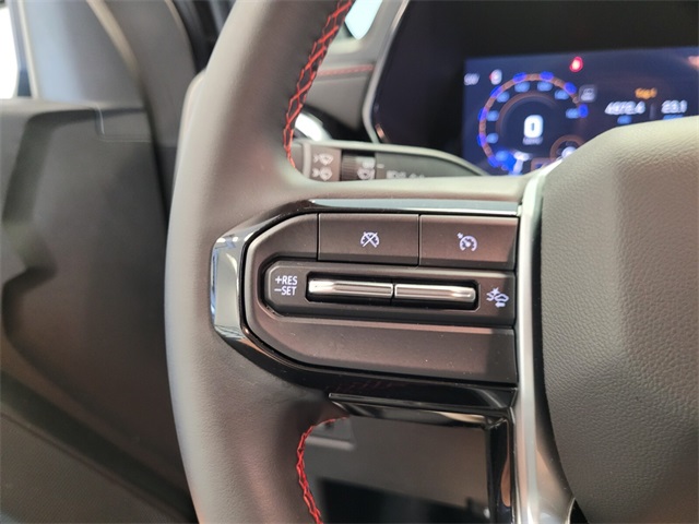 2024 Chevrolet Colorado Z71 photo 19