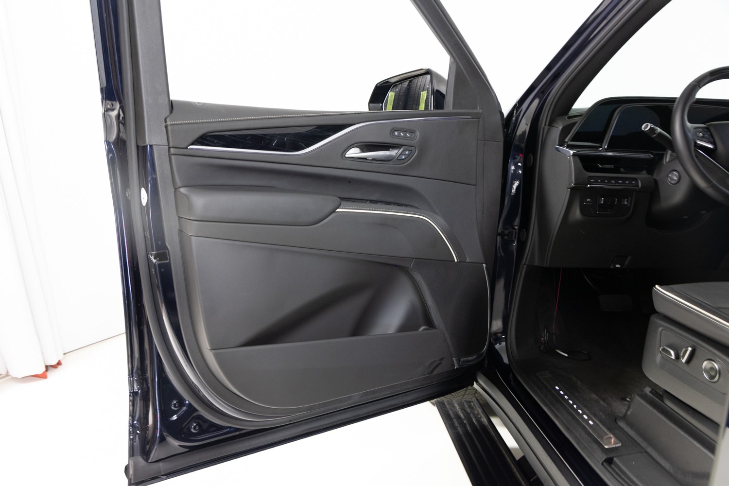 2024 Cadillac Escalade Sport photo 16