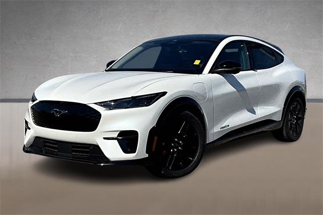 2025 Ford Mustang Mach-E Premium RWD's photo