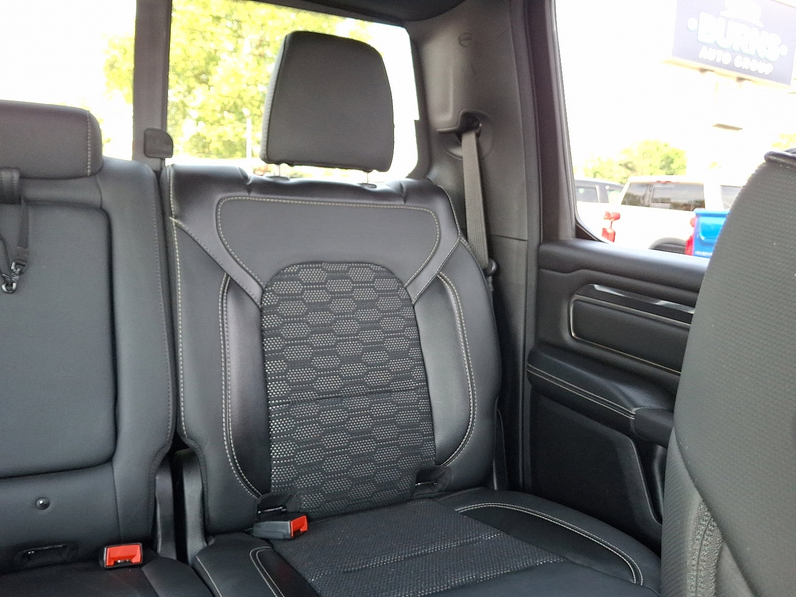 2020 Ram 1500 Rebel photo 20