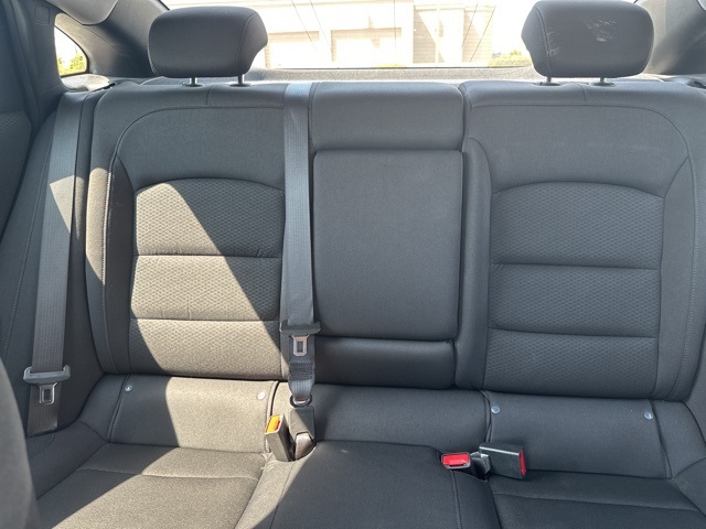 2023 Chevrolet Malibu 1LT photo 17
