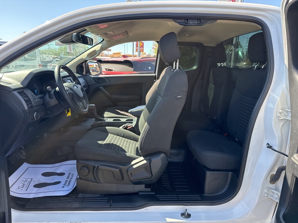 2020 Ford Ranger XL photo 13