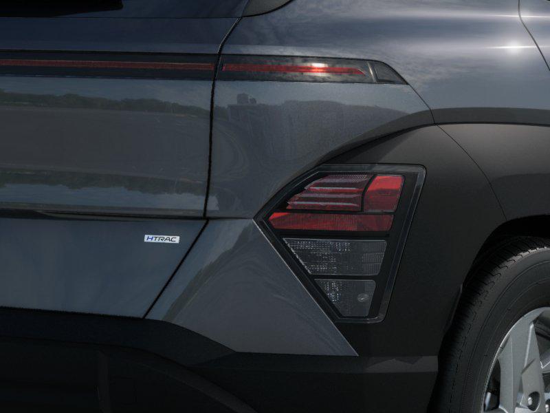 2026 Hyundai Kona SE photo 9