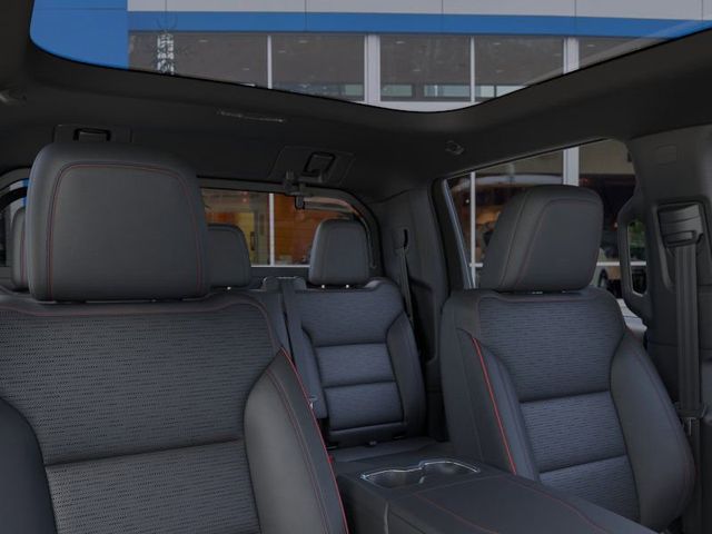 2024 Chevrolet Silverado EV RST photo 20