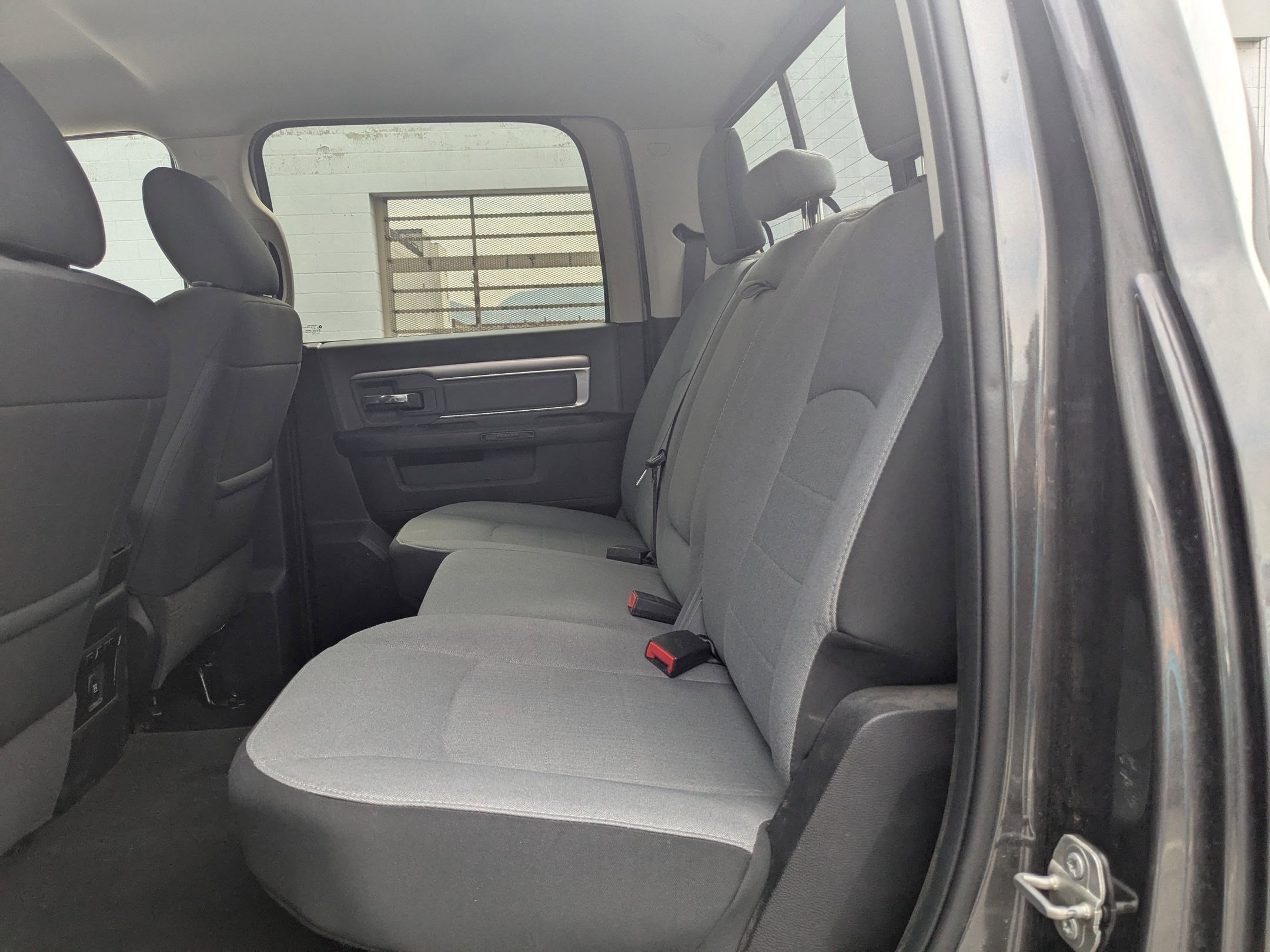 2023 Ram 1500 Classic SLT photo 25