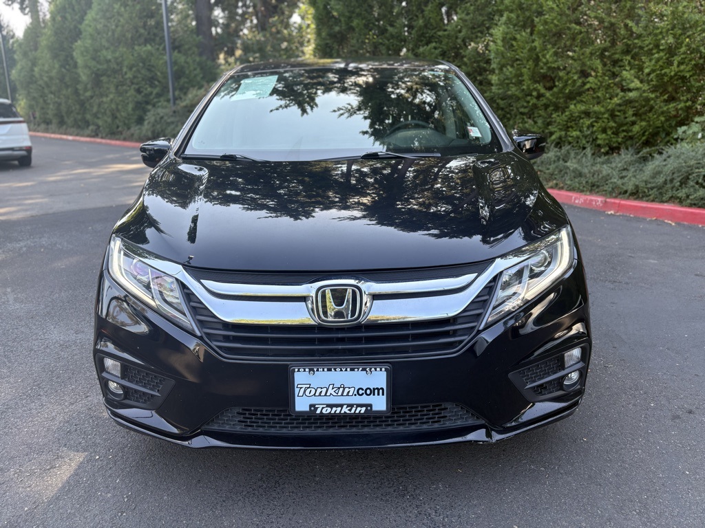 2020 Honda Odyssey EX photo 7
