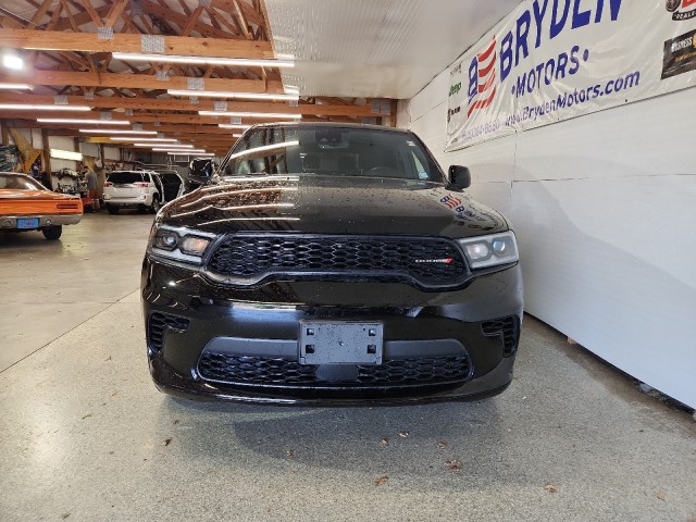 2023 Dodge Durango GT Premium photo 7