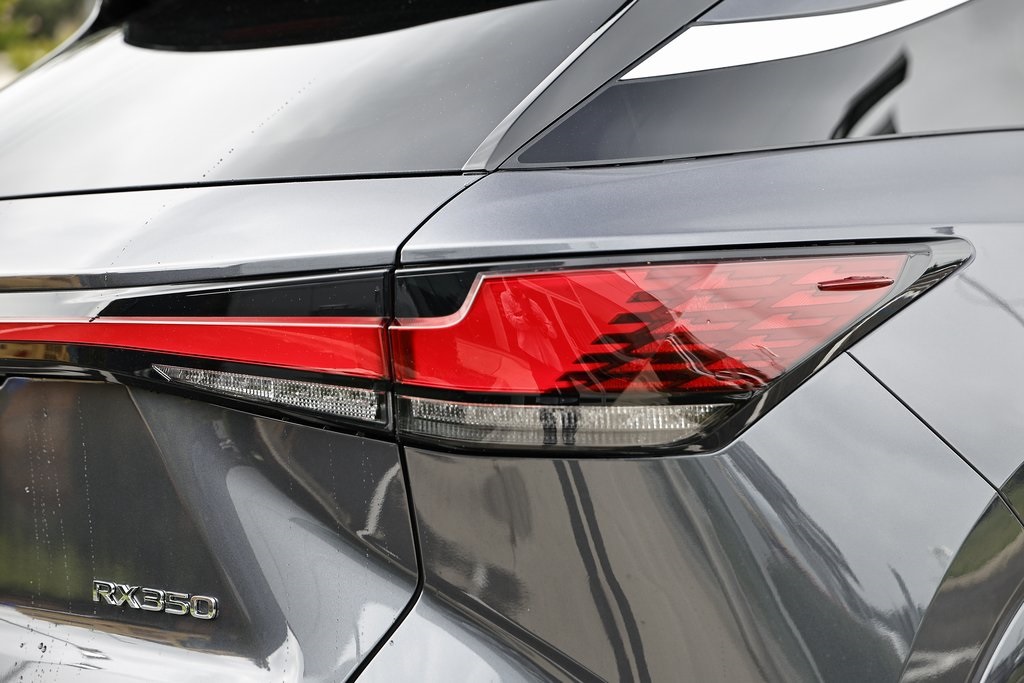 2024 Lexus RX 350 Premium photo 11