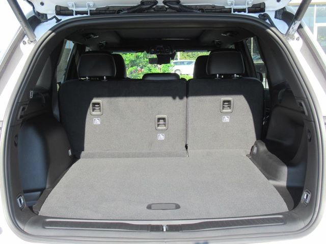 2025 Jeep Grand Cherokee Limited photo 29