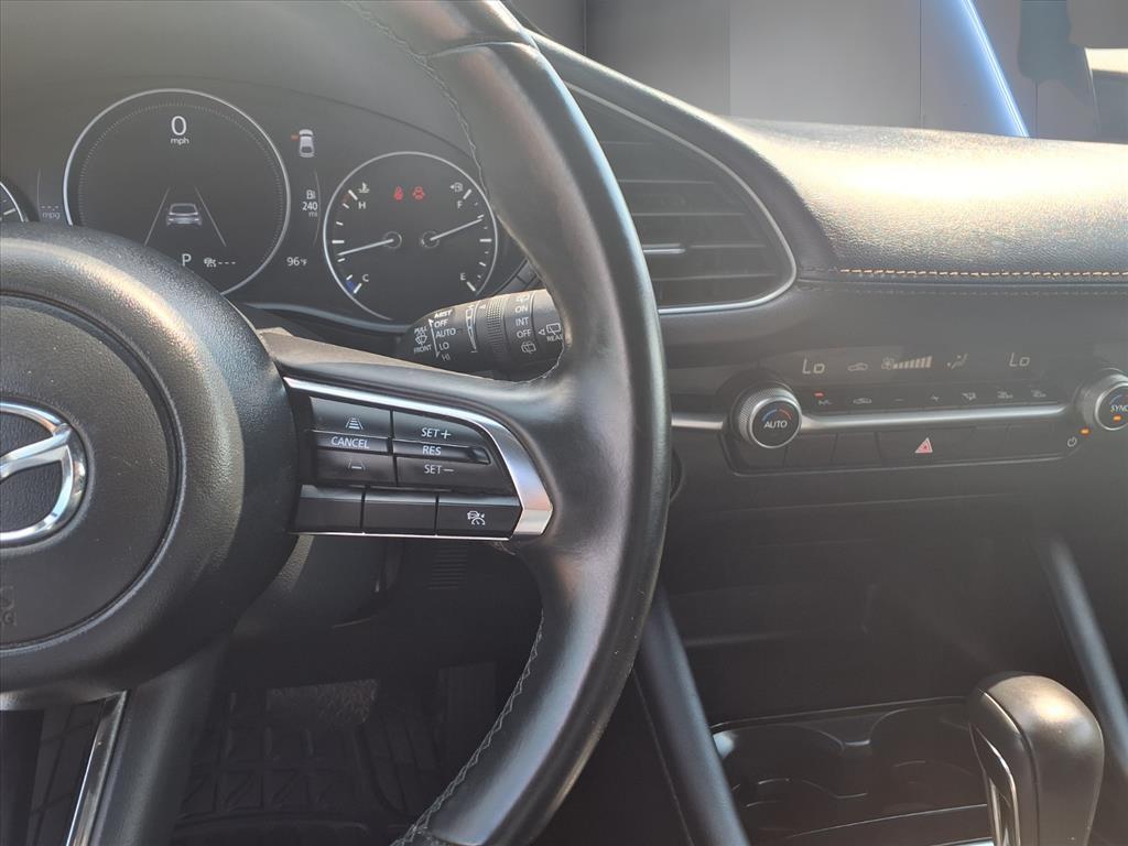 2024 Mazda Mazda3 2.5 Select Sport photo 17