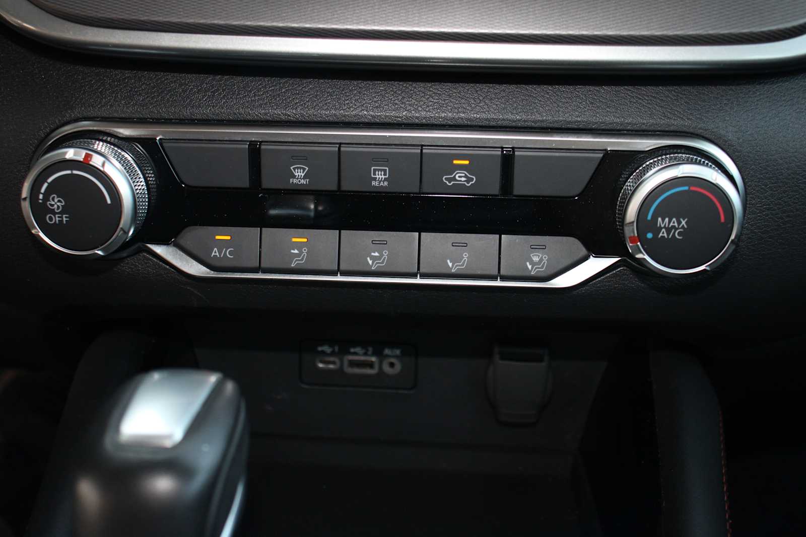 2024 Nissan Altima 2.5 SR photo 21