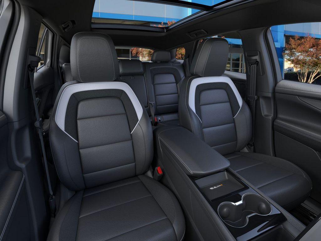 2026 Chevrolet Blazer EV photo 16